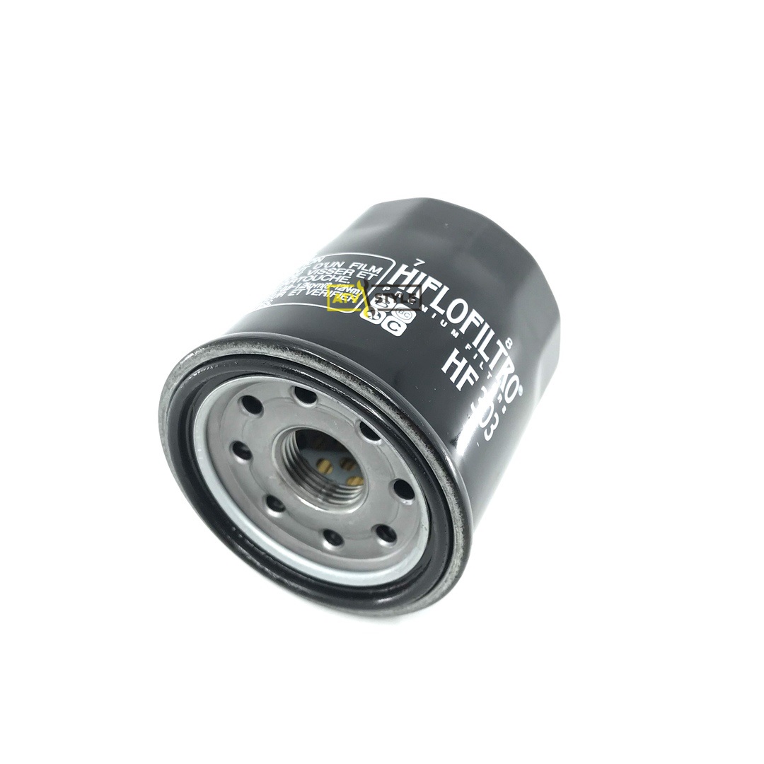 Фильтр масляный Hiflo HF-303