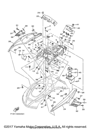 ENGINE HATCH 1