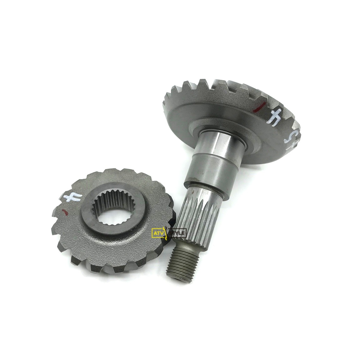Главная пара Yamaha 3B4-17530-01-00