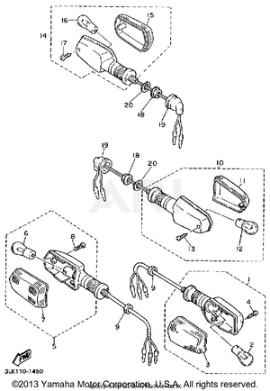 TURNSIGNAL