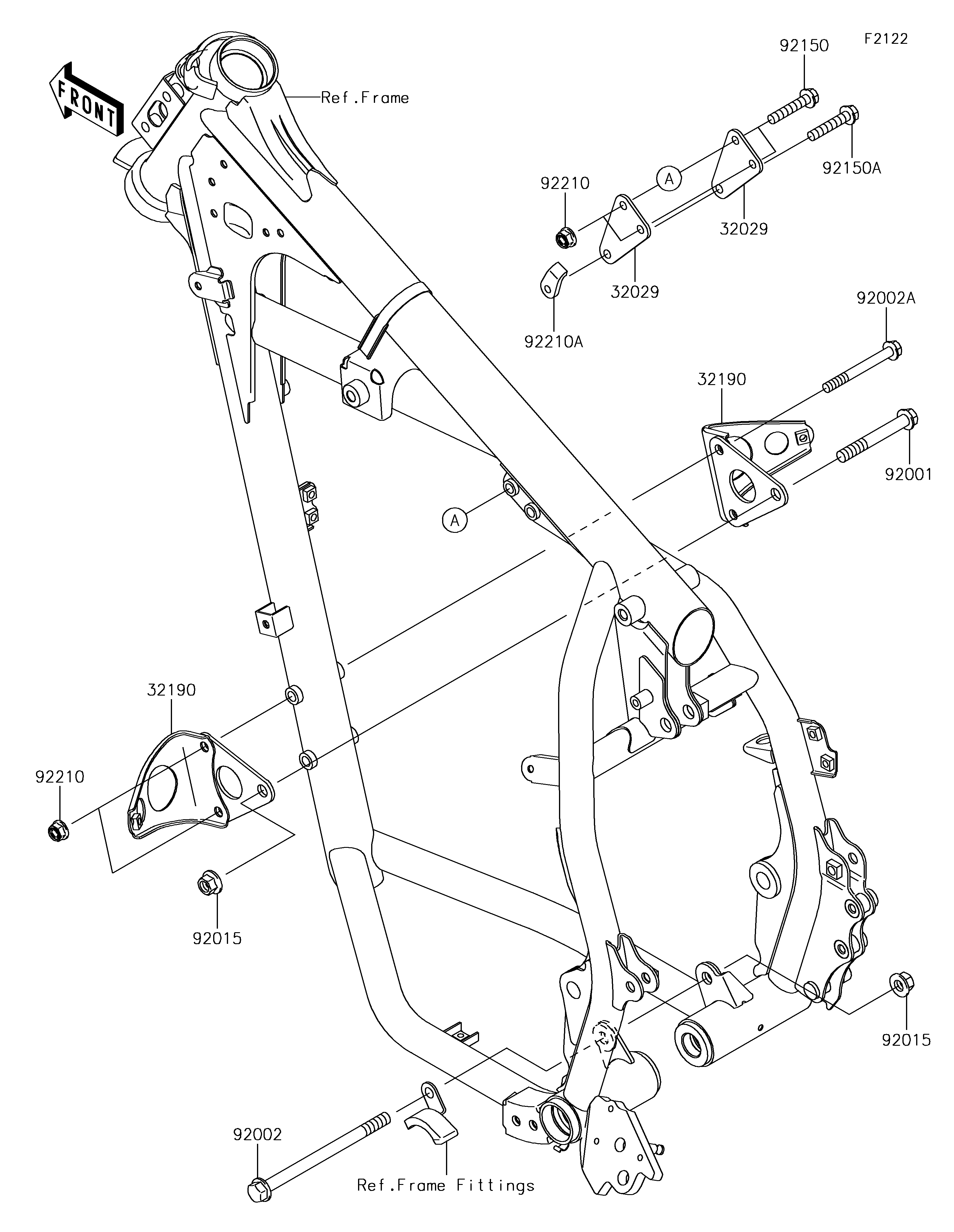 Engine Mount