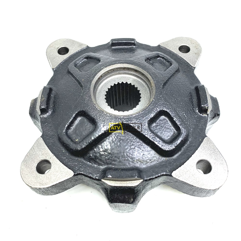 Ступица Polaris 5137659-067