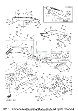 COWLING 2