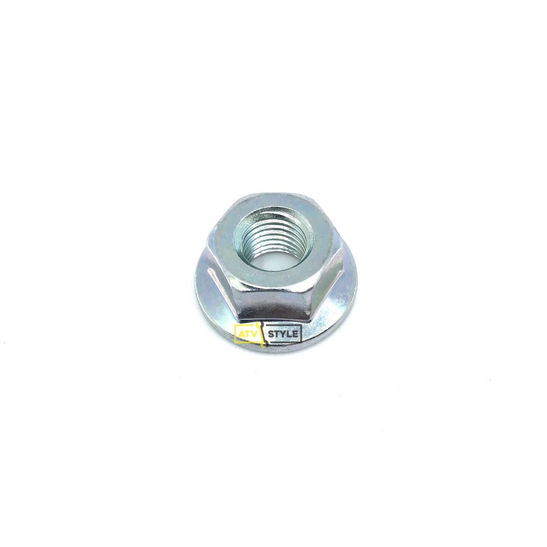 Гайка колесная 10 мм Kawasaki 92210-1325