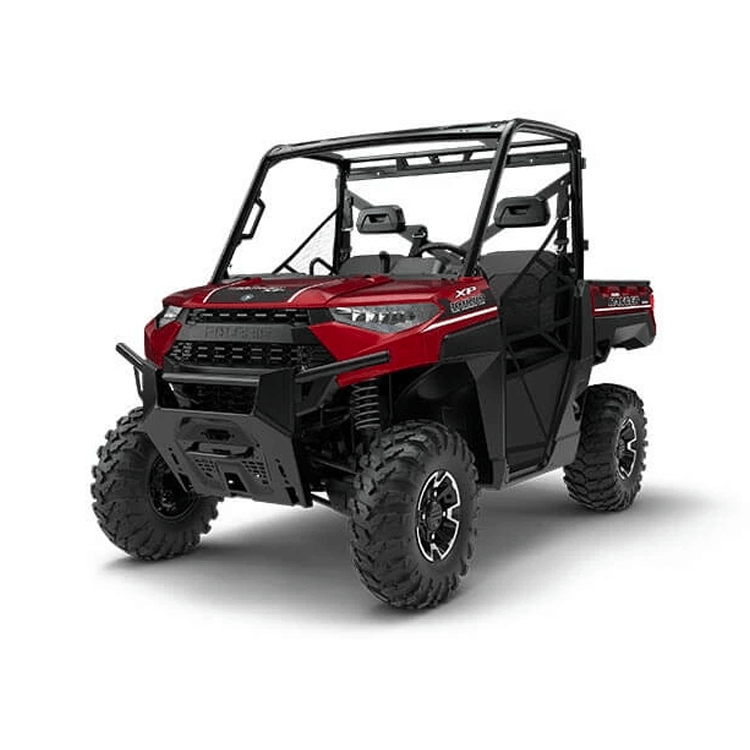 RANGER EV (R20MAAE4G8/G9)