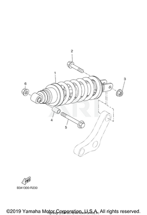 REAR SUSPENSION