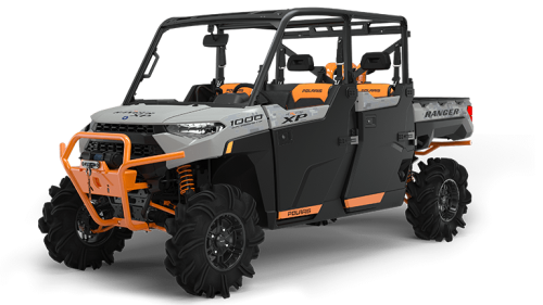 RANGER CREW XP 1000 PS HIGH LIFTER (R21RSM99AG)