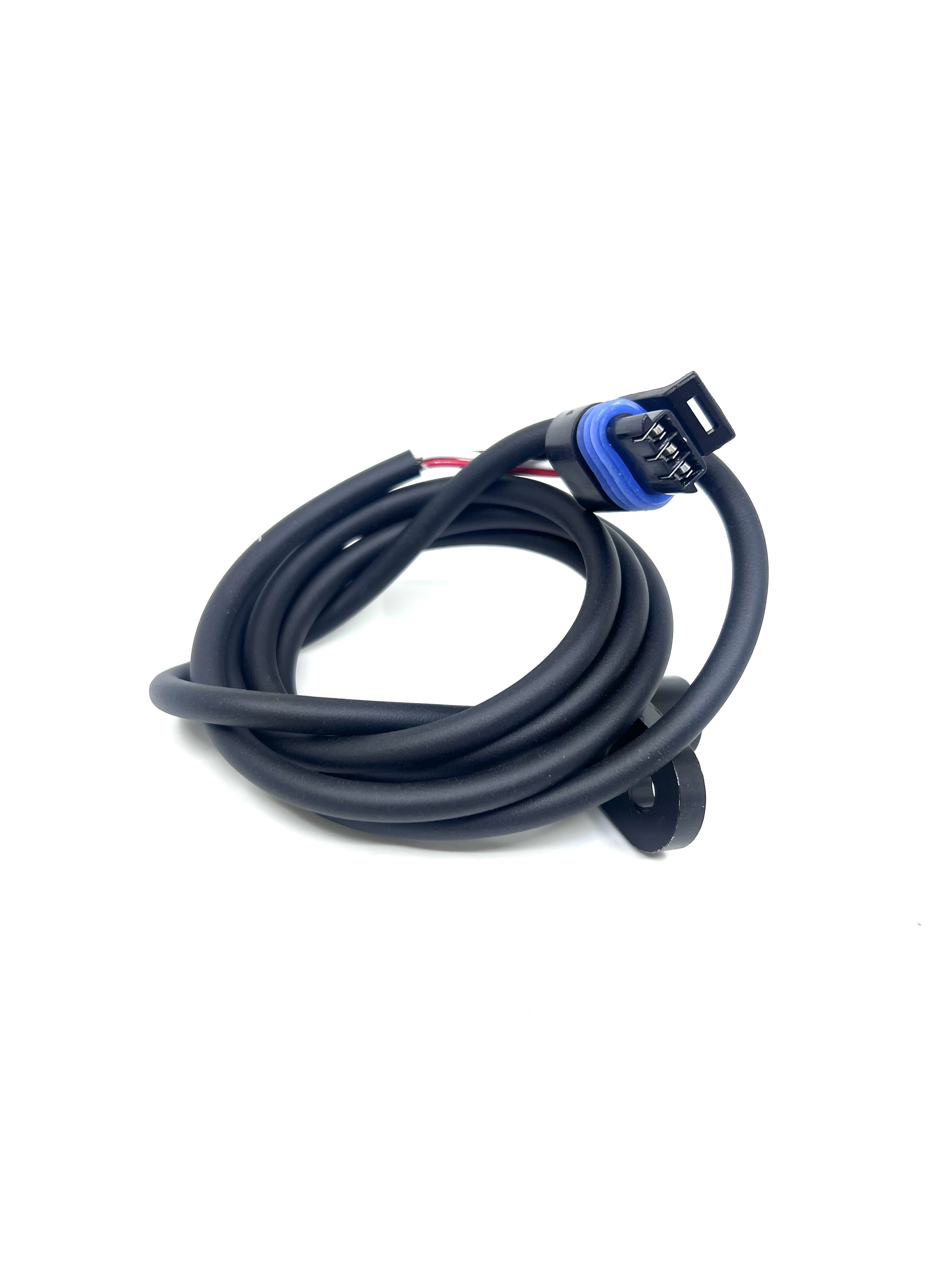 Датчик скорости Forzoni FS-363 ( 4010298 )