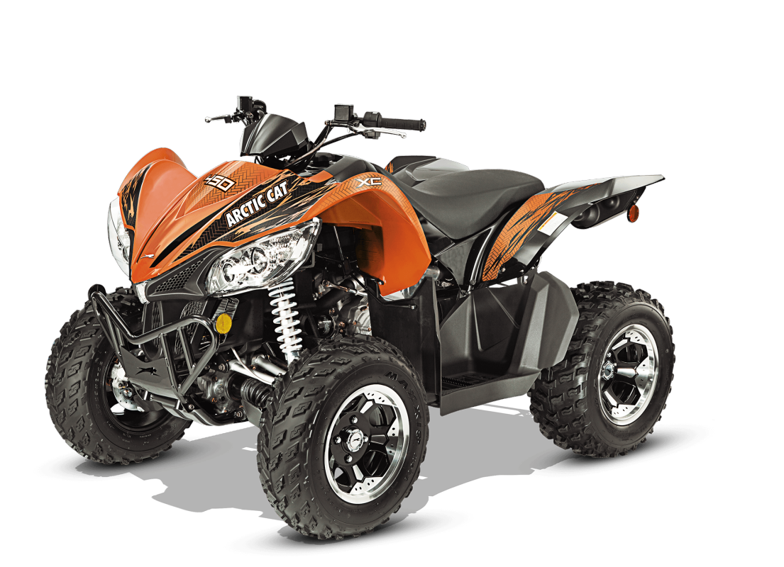 XC 450 EFI ORANGE [A2015KCK4CUSY]