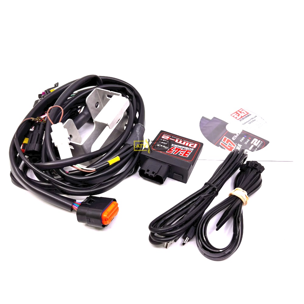 Топливный контроллер Yoshimura EMS PIM2 Unit для RZR 800 / 800S 600XX394000 (PIM-2)