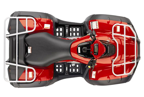 TRX680FA 2A