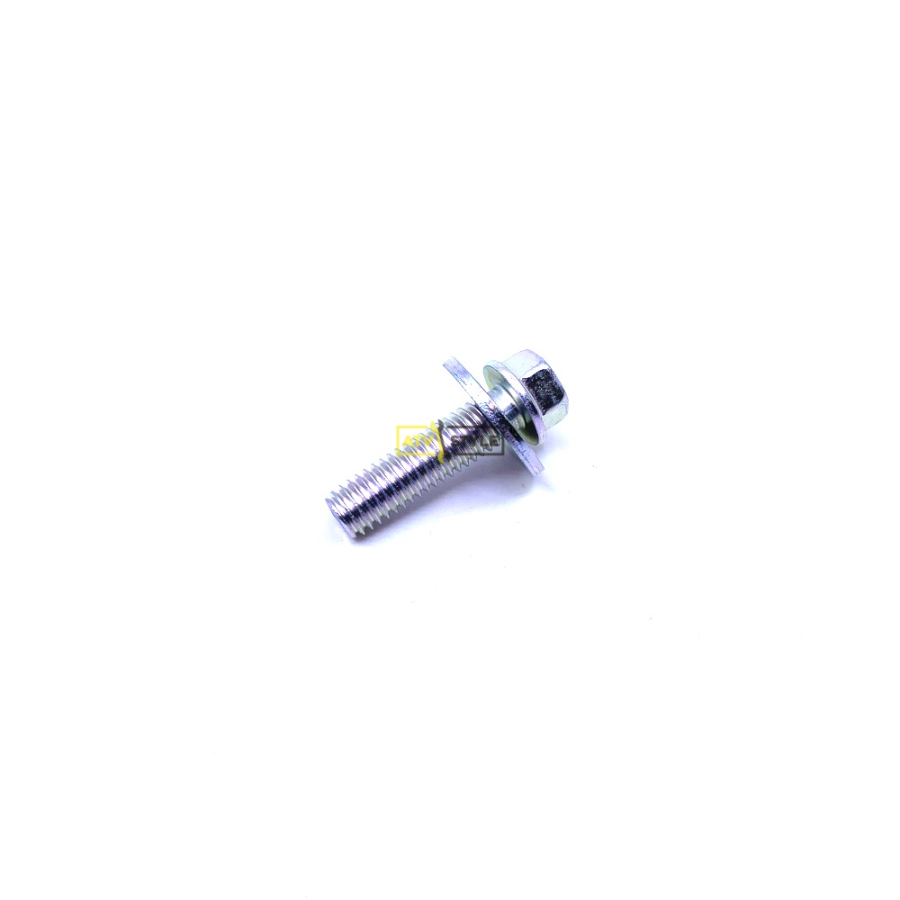 Болт 6X22 Kawasaki 92150-1481