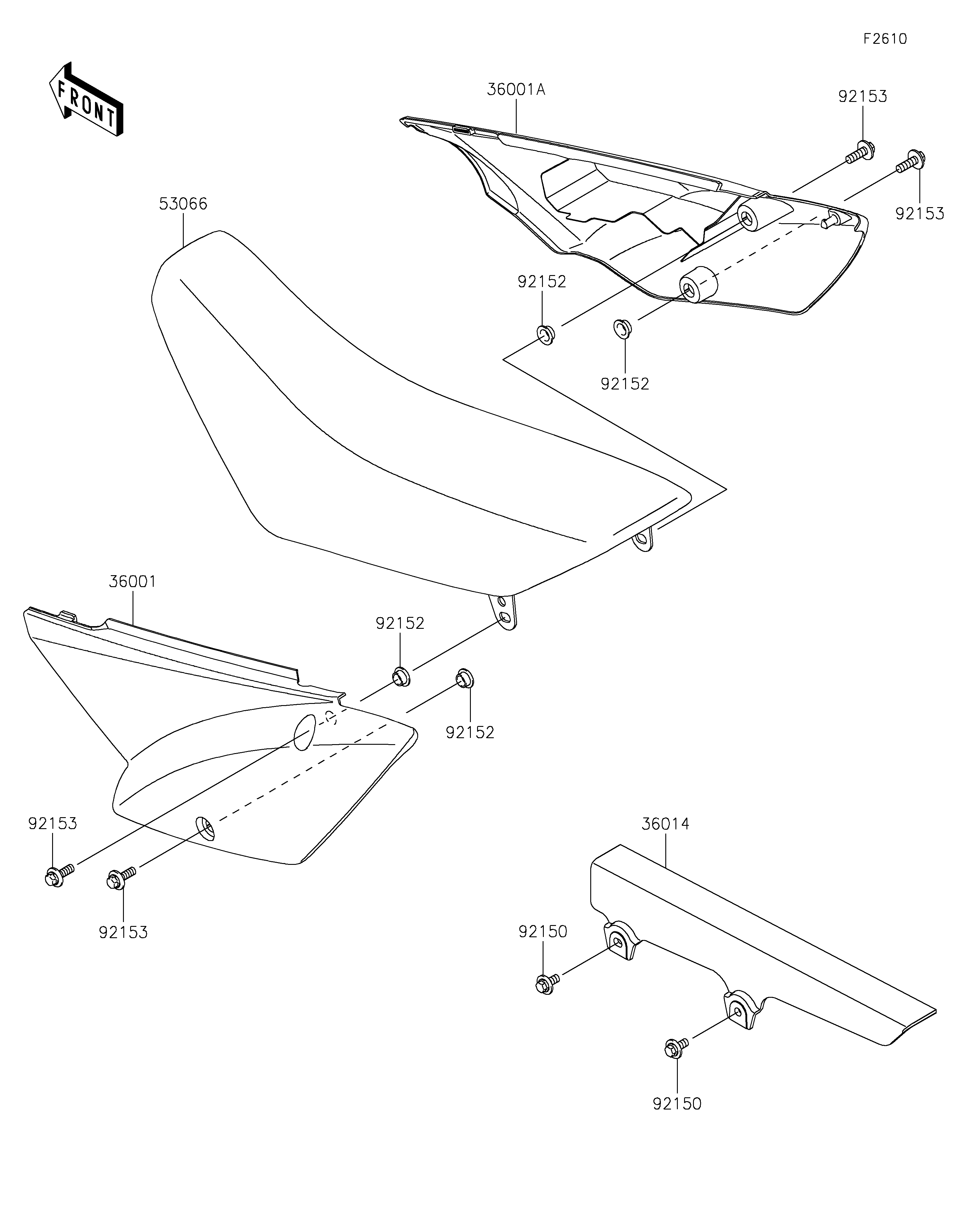 Side Covers/Chain Cover