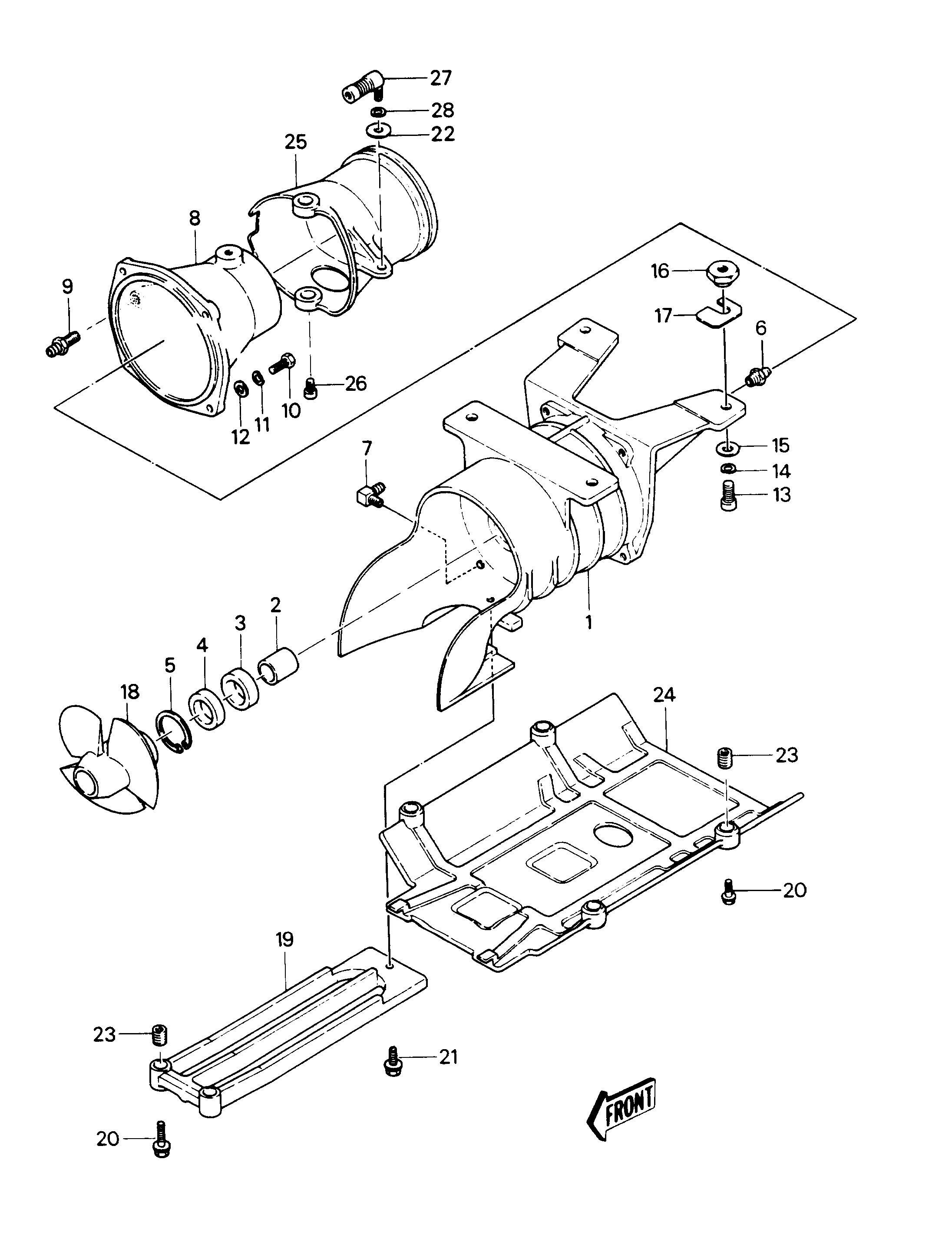 JET PUMP