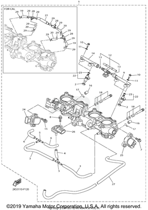 INTAKE 2