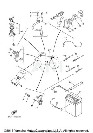 ELECTRICAL 1