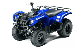 GRIZZLY 125 (YFM125GZGR)