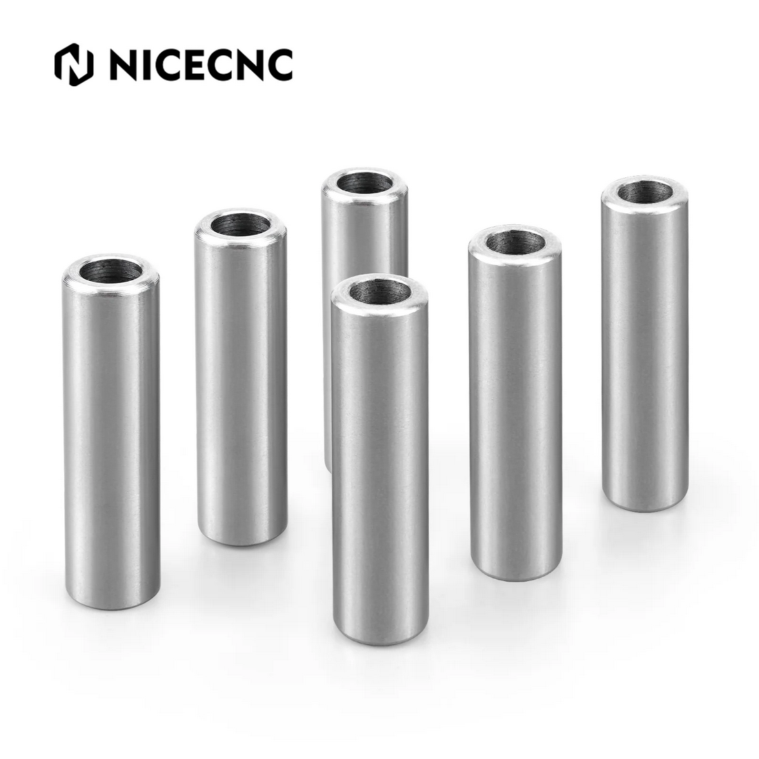 Комплект осей роликов вариатора Niceсnc для BRP 32F1080200 ( 417223257 )
