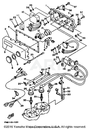 ELECTRICAL 1