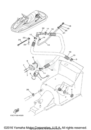 BILGE PUMP