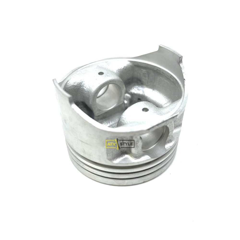 Поршень ремонтный +0,5 Yamaha 62Y-11636-10-00
