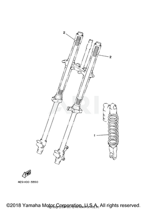 ALTERNATE CHASSIS