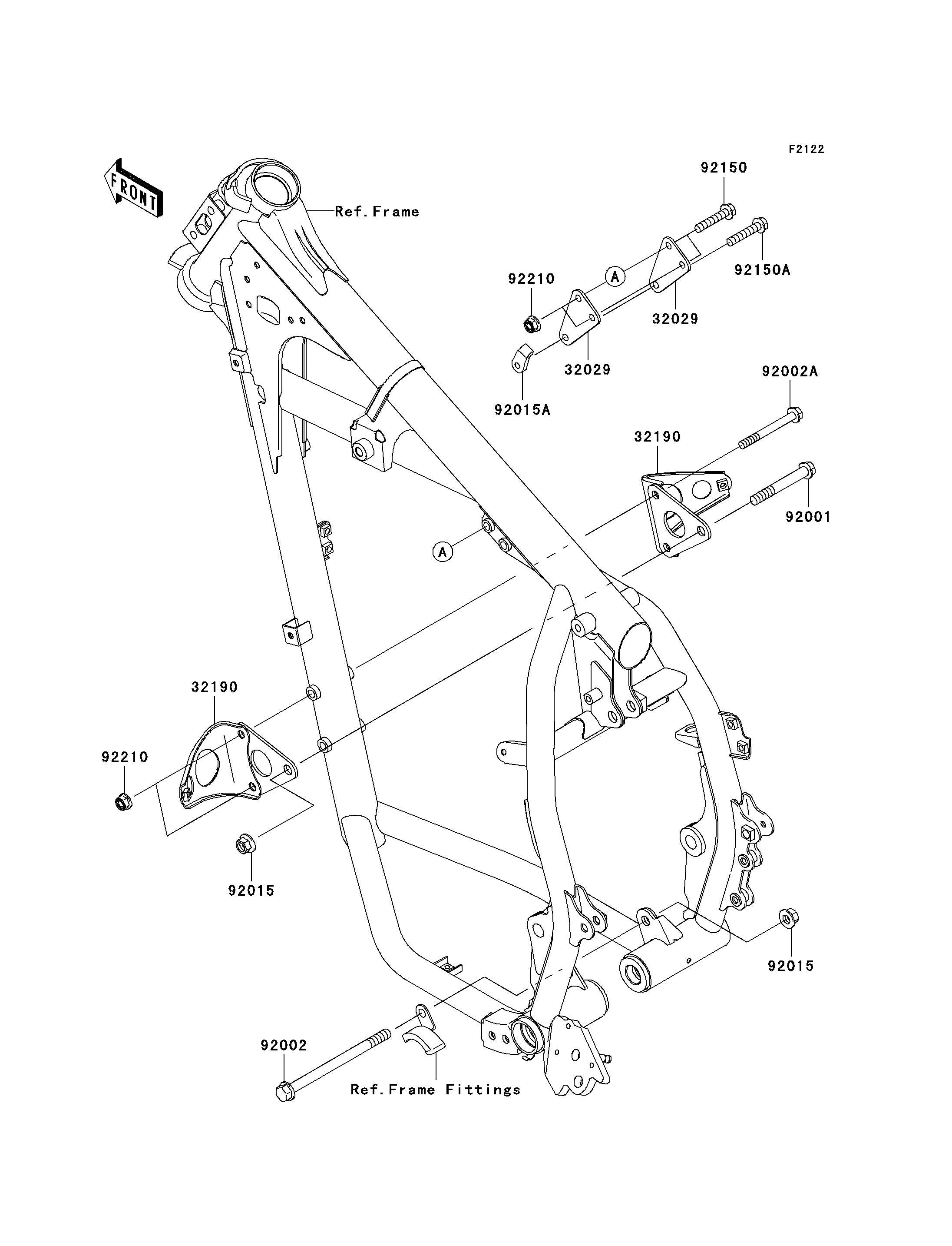 Engine Mount