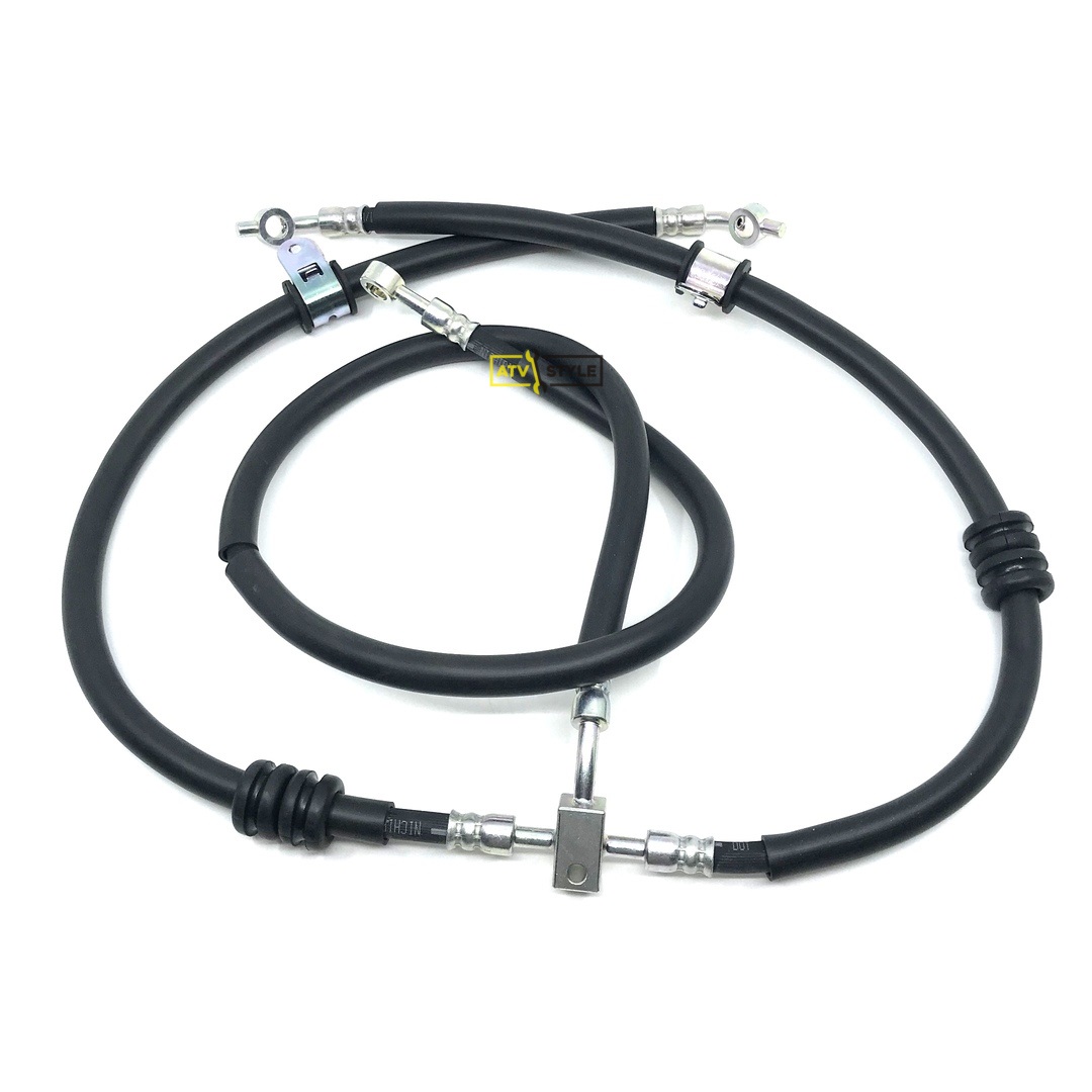 Тормозной шланг в сборе Kawasaki 43095-0078