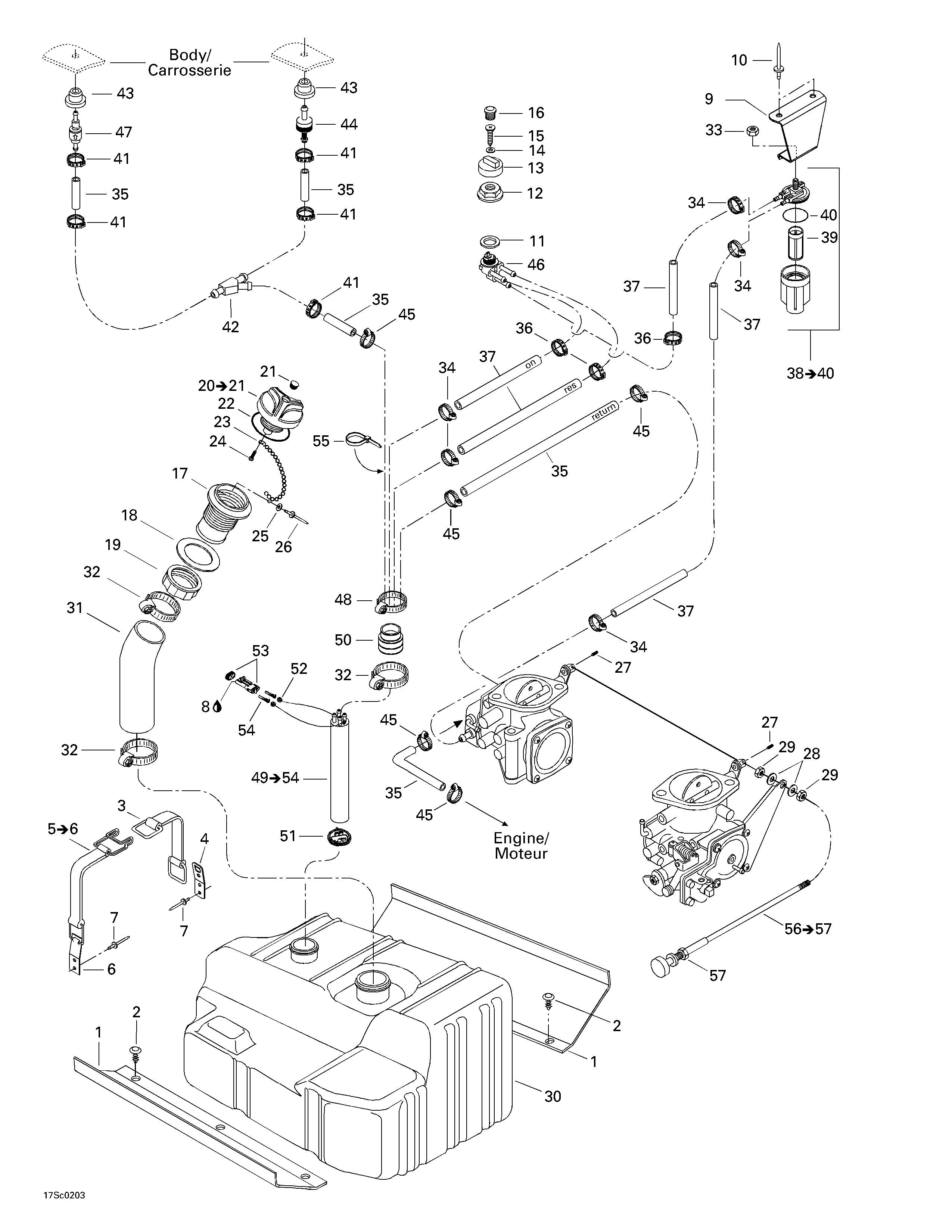 Fuel System