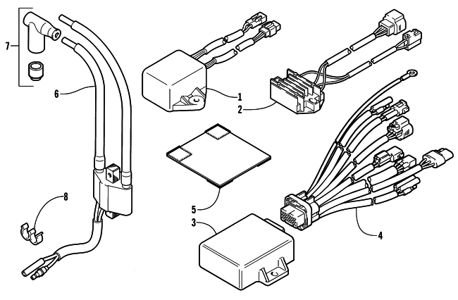 ELECTRICAL