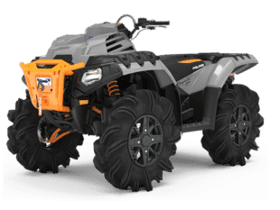 SPORTSMAN XP 1000 HIGH LIFTER (A21SXM95AG/CAG)