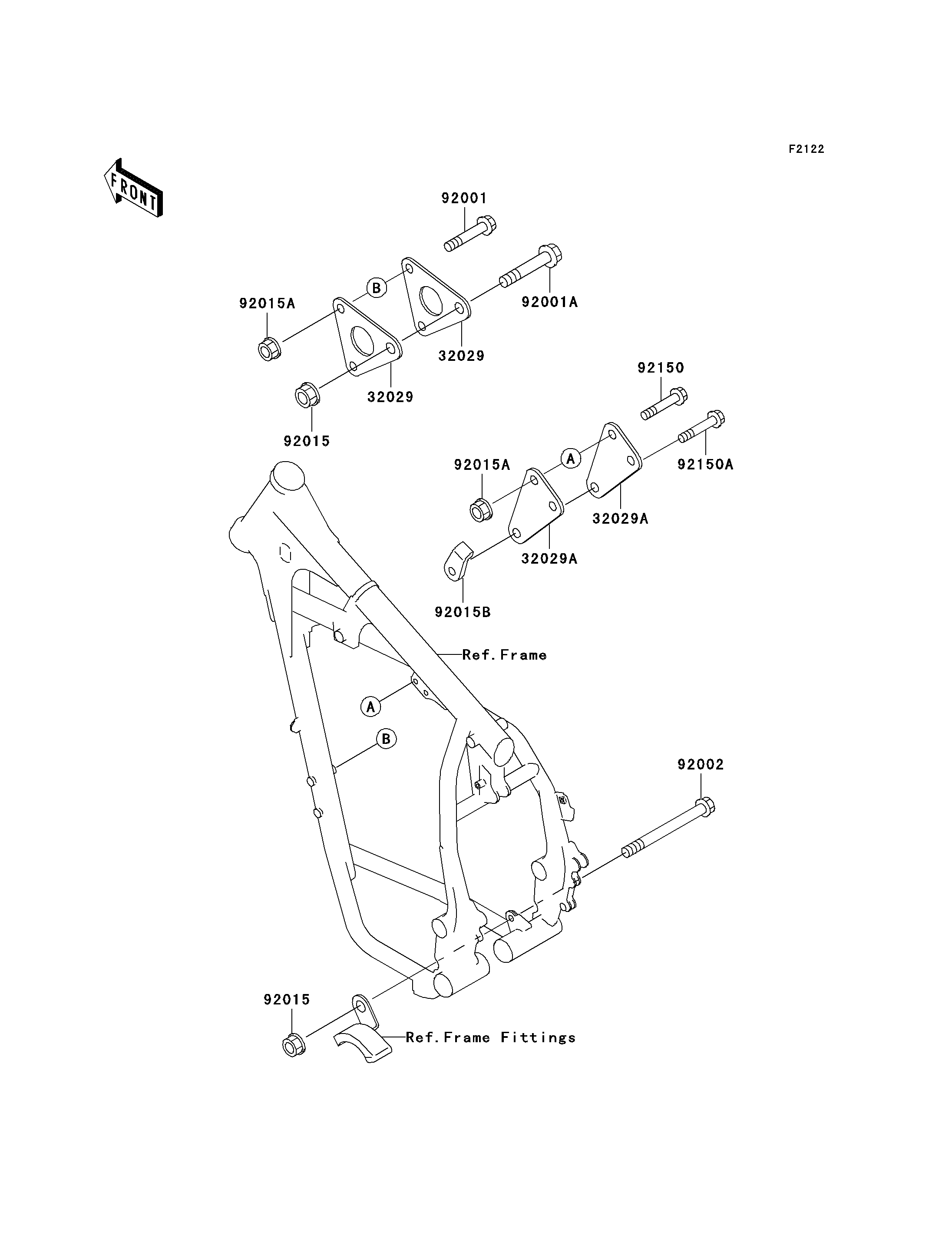 Engine Mount