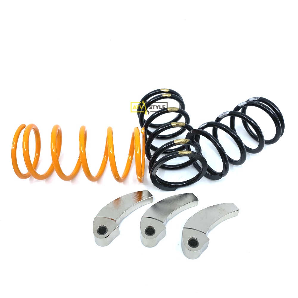 Клатч-кит для колес 27-28" Polaris Scrambler 1000 14-16 г.в WE437240