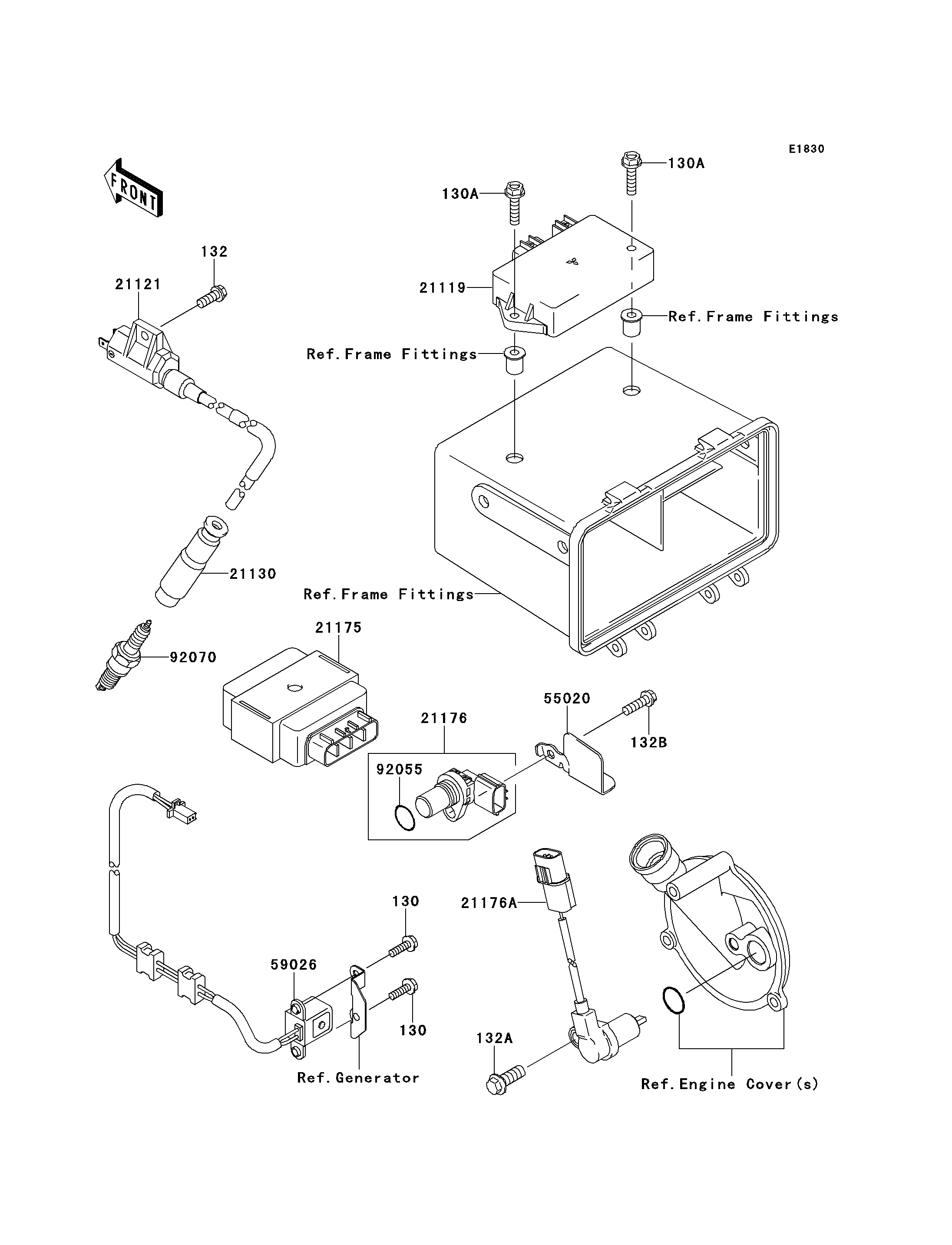 Ignition System