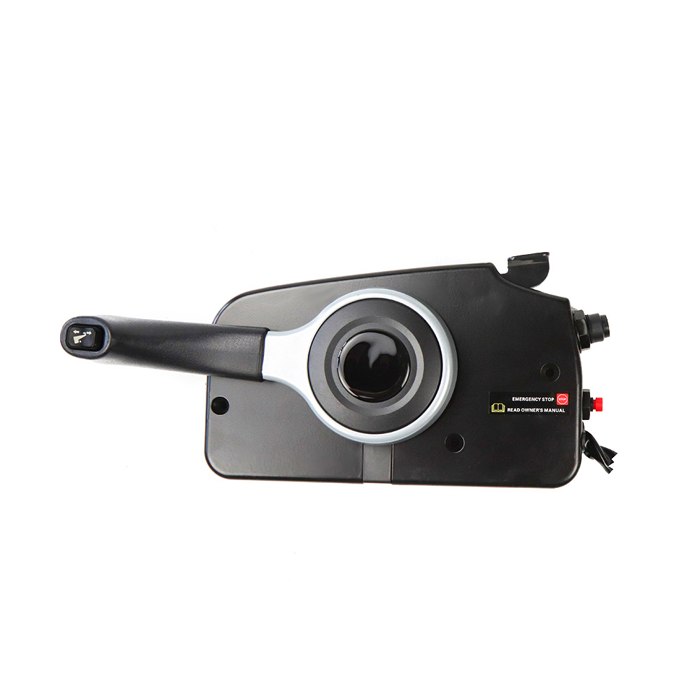Пульт ДУ Suzuki DF9.9-250, с кнопкой гидроподъема sk67200-93j50