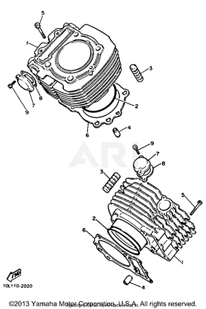 CYLINDER