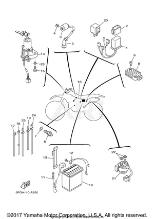 ELECTRICAL 1