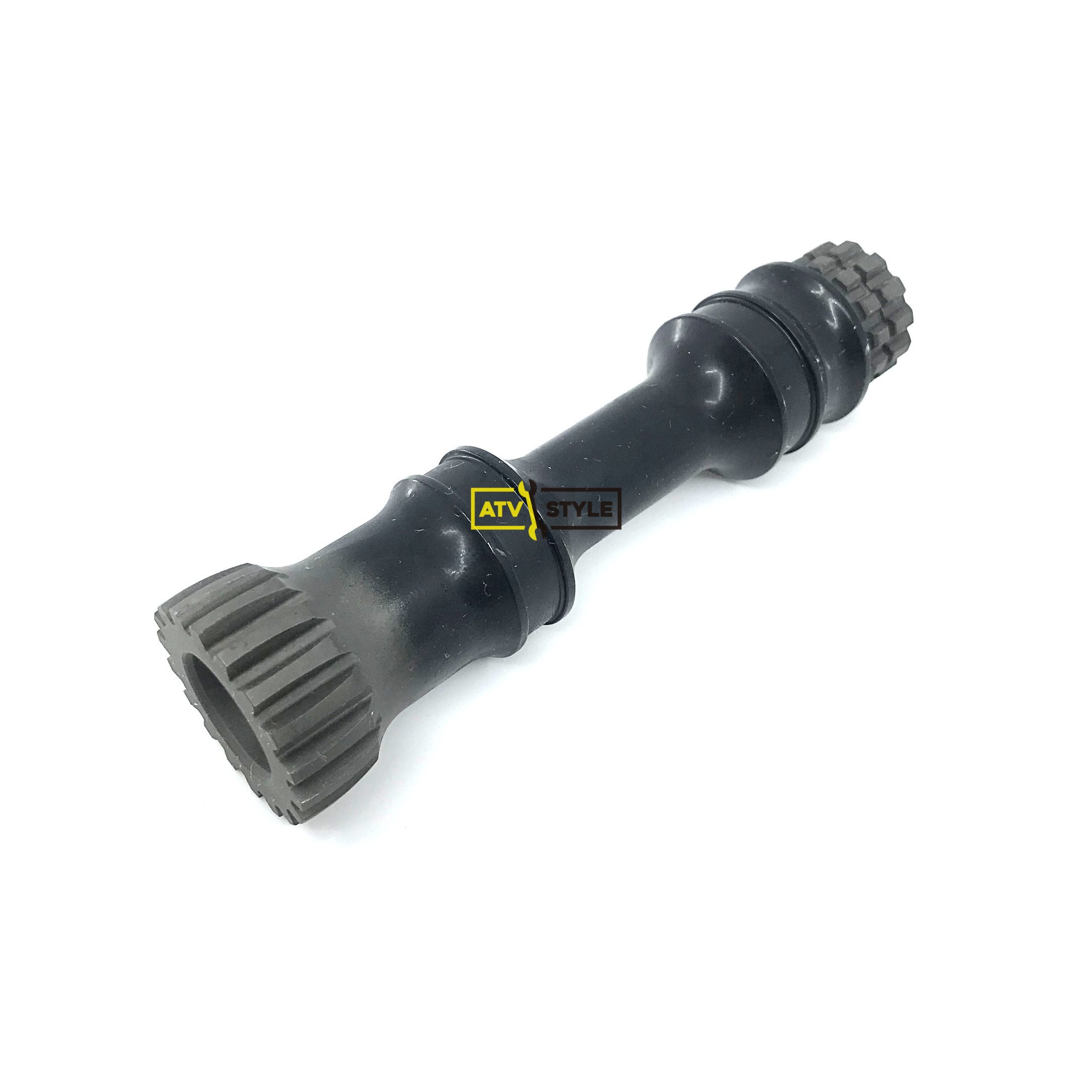 Вал переднего редуктора Suzuki 27151-31G00
