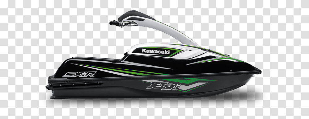 SX-R (JS1500ALF)