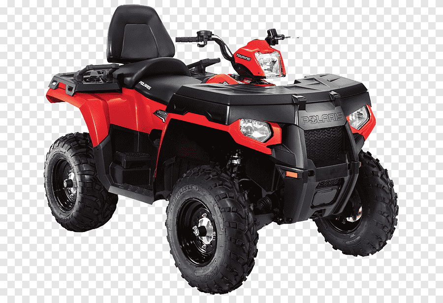 SPORTSMAN TOURING 500 HO INTL (A11DH50FX)