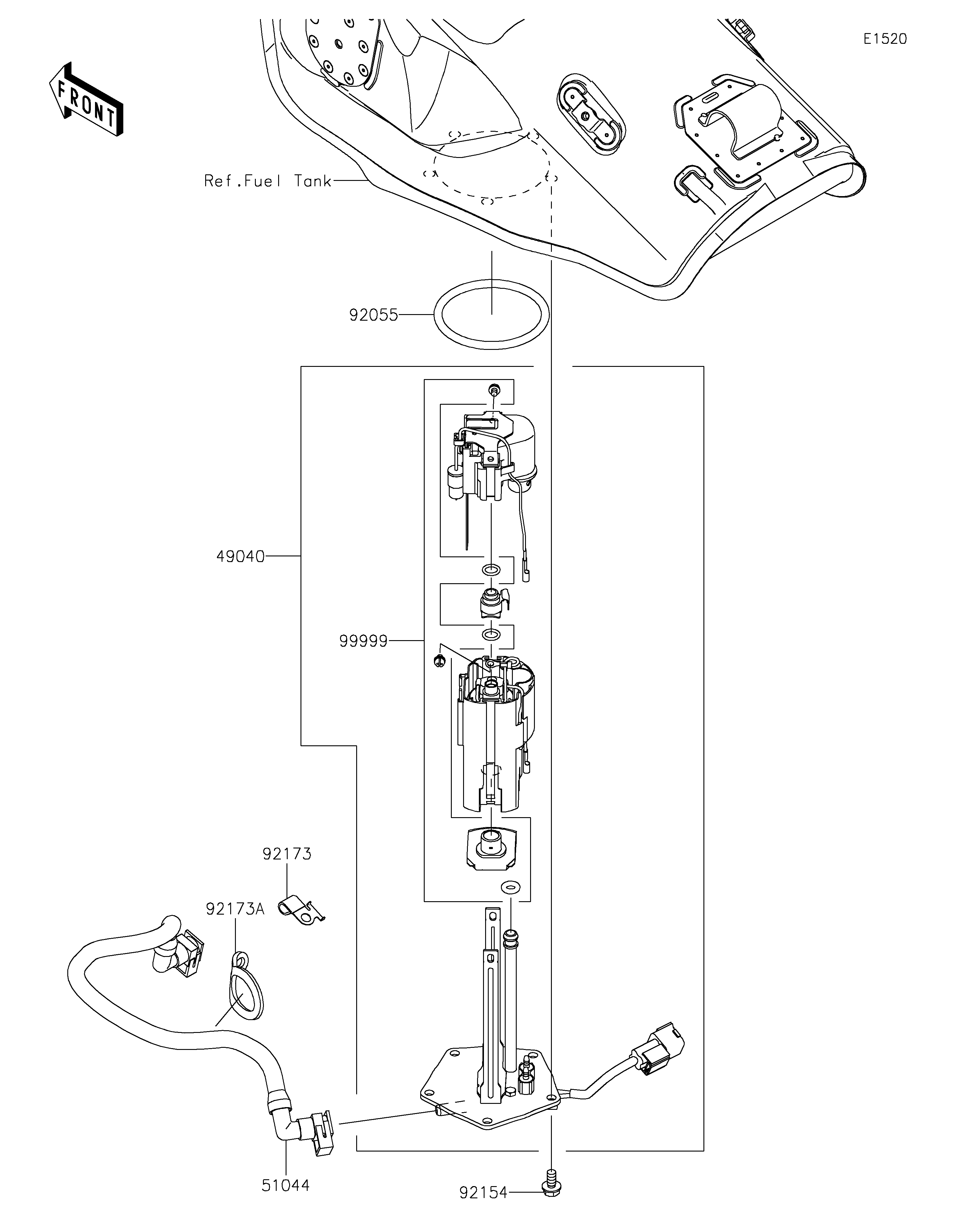 Fuel Pump