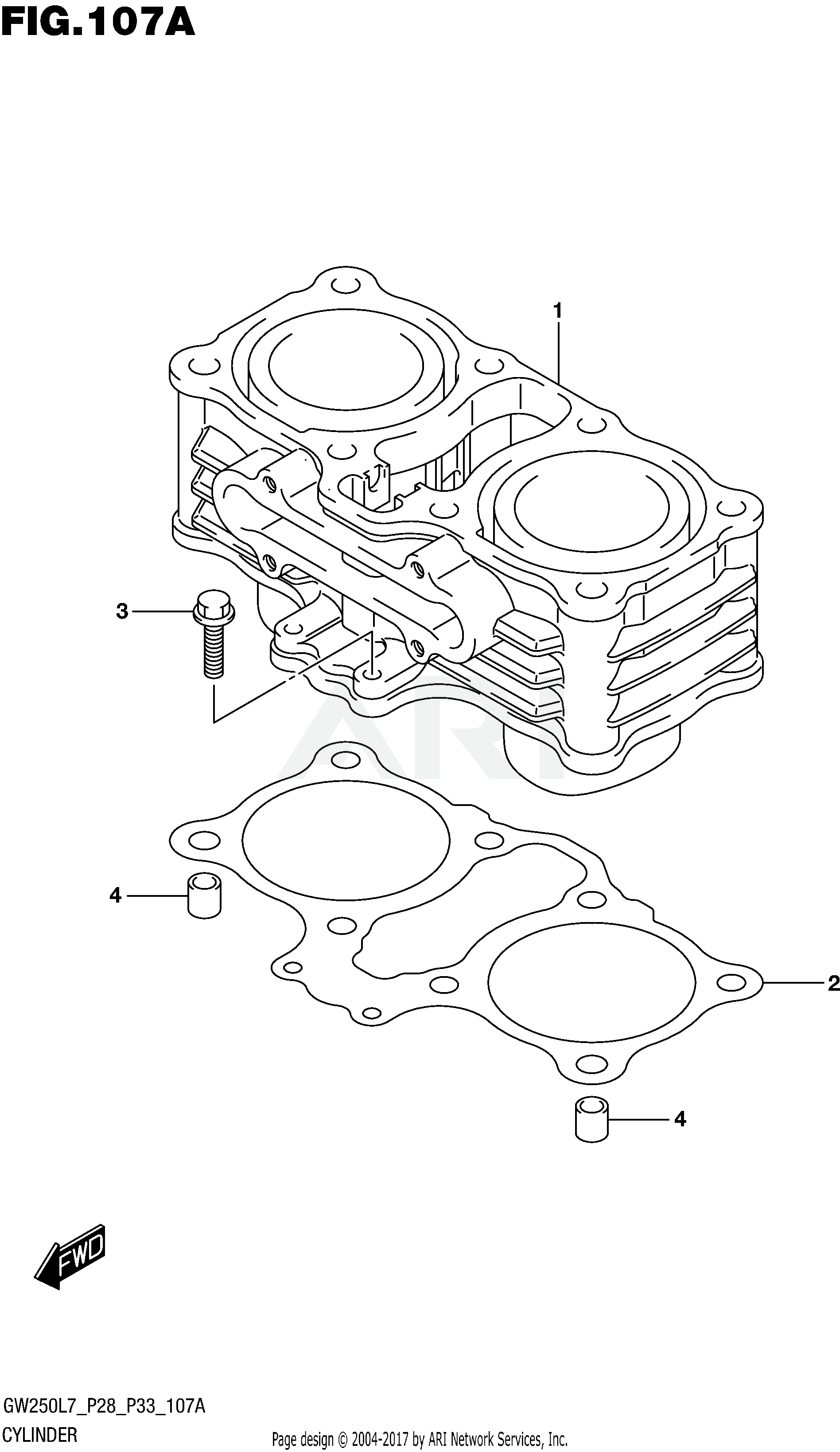 CYLINDER