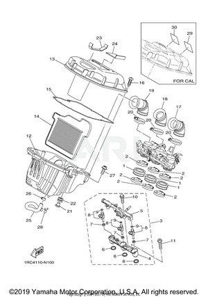 INTAKE 2