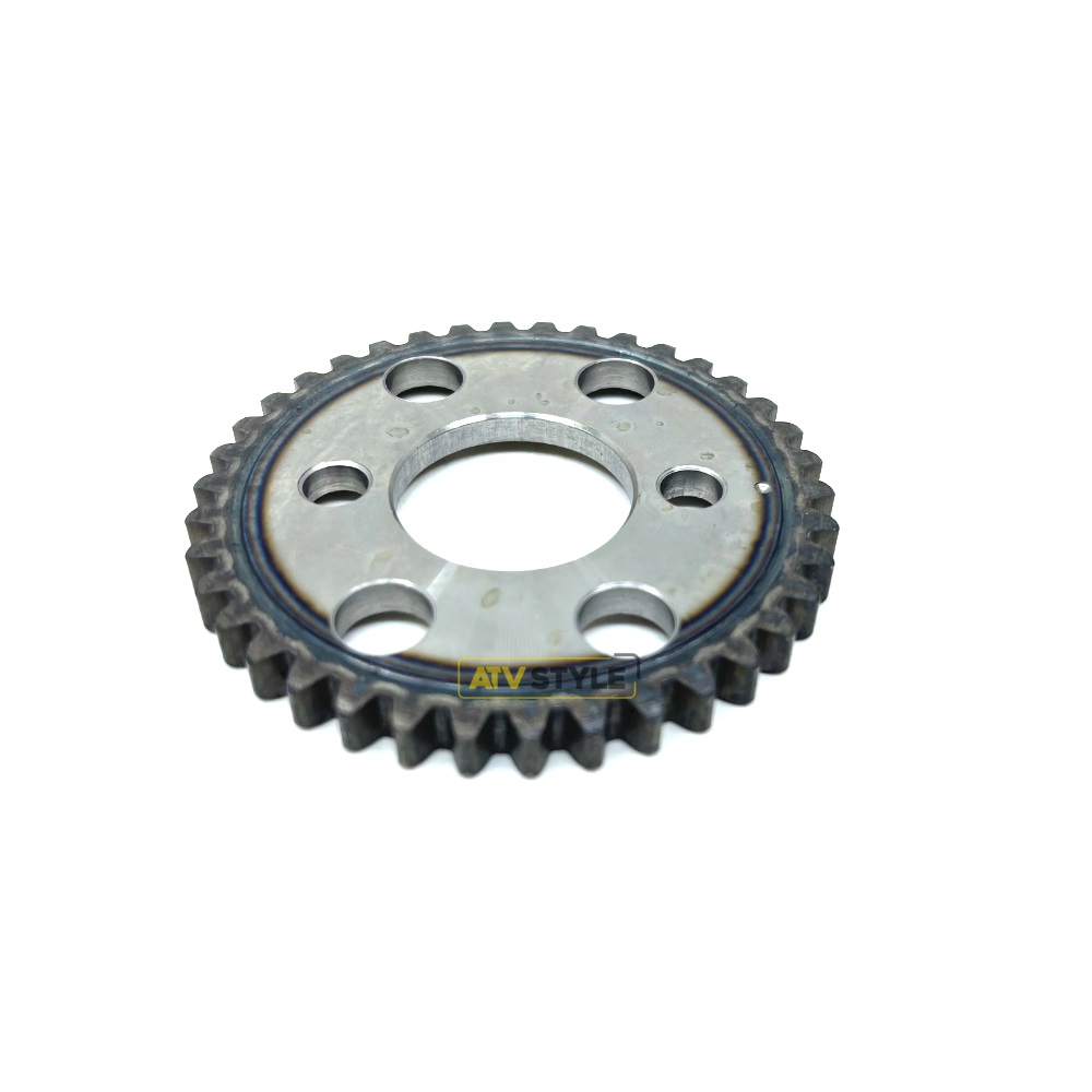 Шестерня распредвала Yamaha 6D3-12176-10-00