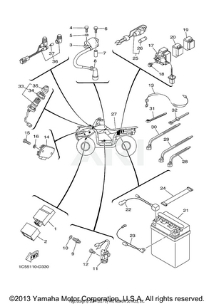 ELECTRICAL 1