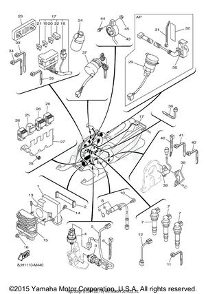 ELECTRICAL 1