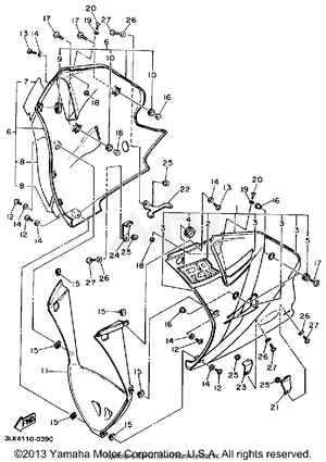 COWLING 2