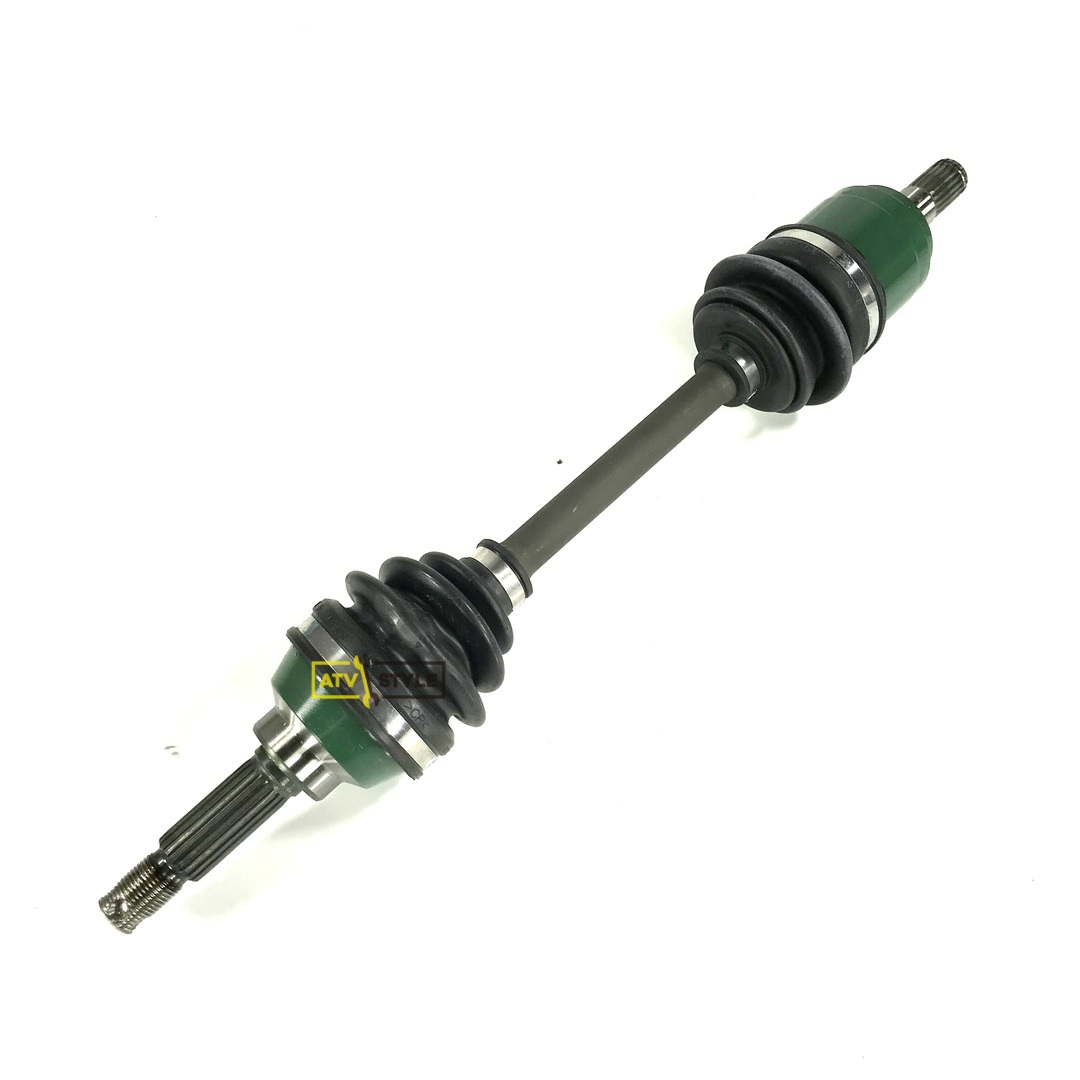 Привод передний Suzuki 54901-31G41 (без ЭУР)