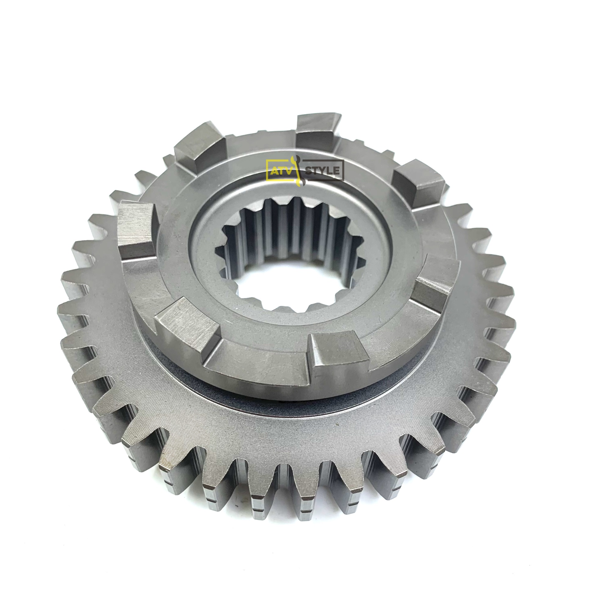Шестерня КПП 35 зубьев Can Am 420434547