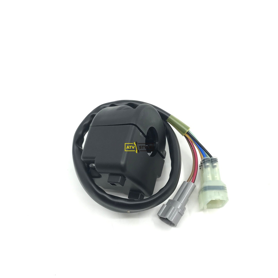 Блок управления светом Yamaha 28P-83972-01-00